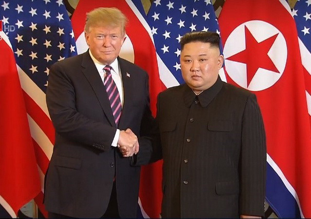 Trung Quốc: Hội nghị thượng đỉnh Mỹ-Triều là "bước đi quan trọng" ảnh 1