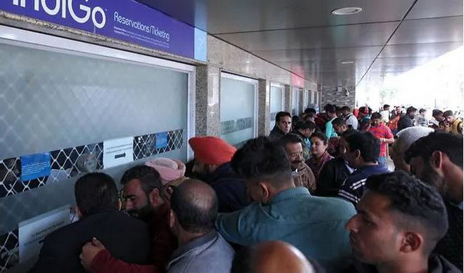 Pakistan đóng cửa không phận sau khi căng thẳng với Ấn Độ gia tăng ảnh 1