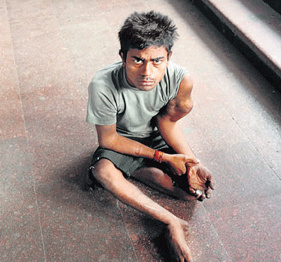 "Choáng" với khối tài sản của người ăn xin “giàu” nhất thế giới ảnh 2