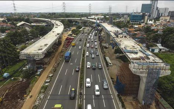 Anh thúc đẩy hợp tác thương mại với các nước Đông Nam Á ảnh 1