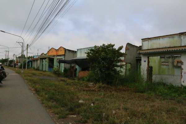 Đã xác định được nguyên nhân chính gây sạt lở sông Đồng Nai ảnh 2