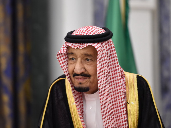 Saudi Arabia cải cách bộ máy quân sự, thay một loạt tướng lĩnh cấp cao ảnh 1