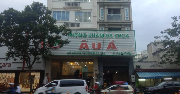 ​TP.HCM: Kiên quyết xử lý các phòng khám tư nhân sai phạm nhiều lần ảnh 1