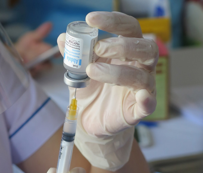 Số ca mắc mới COVID-19 giảm, 151 bệnh nhân được công bố khỏi bệnh ảnh 1