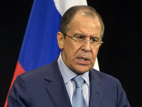 Nga hoàn tất tiến trình pháp lý về Crimea trong tuần này ảnh 1