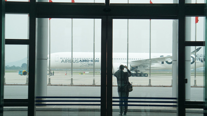 Airbus khẳng định A350-1000 sẽ quyết định tương lai du lịch hàng không ảnh 3