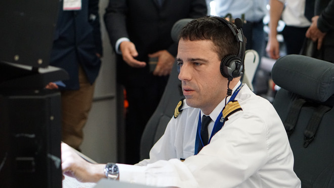 Airbus khẳng định A350-1000 sẽ quyết định tương lai du lịch hàng không ảnh 8