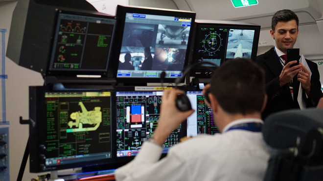 Airbus khẳng định A350-1000 sẽ quyết định tương lai du lịch hàng không ảnh 9