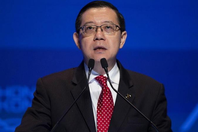 Malaysia khó đạt mục tiêu thâm hụt ngân sách trong năm 2020 ảnh 1