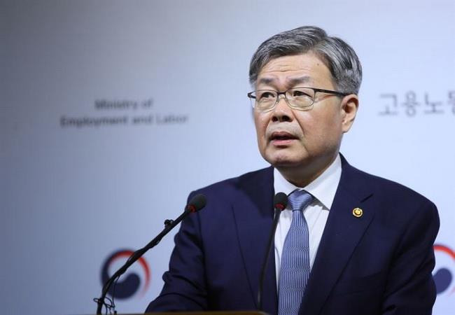 Hàn Quốc ngoại lệ cho phép công nhân làm thêm nhiều thời gian ảnh 1