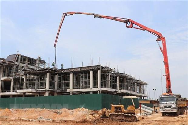 Sẽ nâng hạng chỉ số cấp phép xây dựng lên 1 bậc trong năm nay ảnh 1