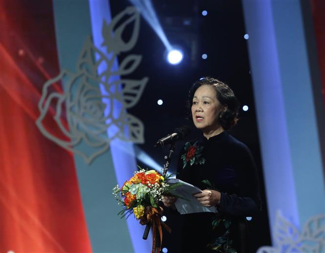 "Thay lời tri ân năm 2020": Hạnh phúc giản dị của các thầy, cô giáo ảnh 3