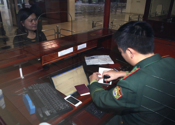 Thị thực điện tử - Bước ngoặt thu hút khách quốc tế đến Việt Nam ảnh 1