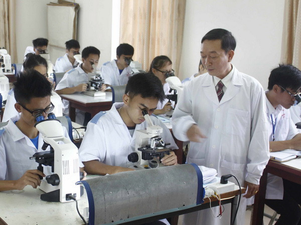 Tự chủ đại học - Giải pháp nâng cao chất lượng đào tạo ảnh 1