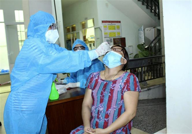 Đồng Tháp huy động mọi nguồn lực phòng, chống dịch COVID-19 ảnh 1