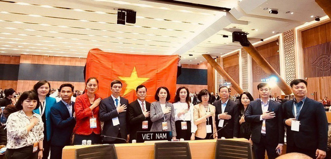 ttxvn_2407_di san UNESCO (2).jpg