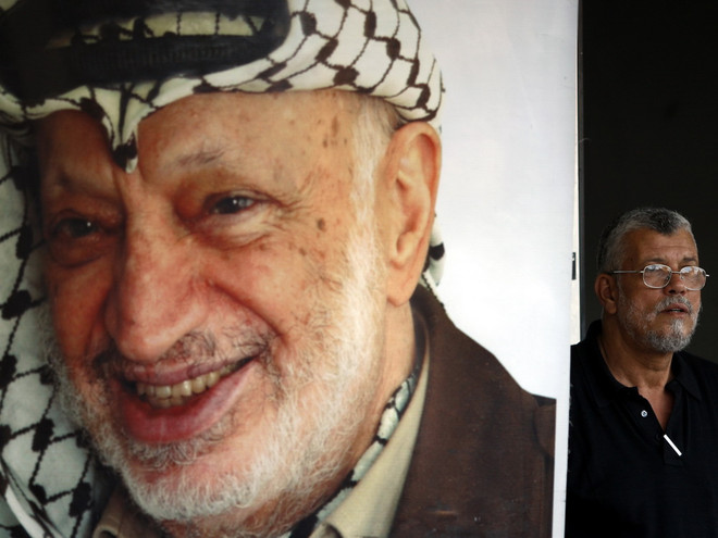 Chuyên gia Pháp tái khẳng định ông Arafat không bị đầu độc ảnh 1