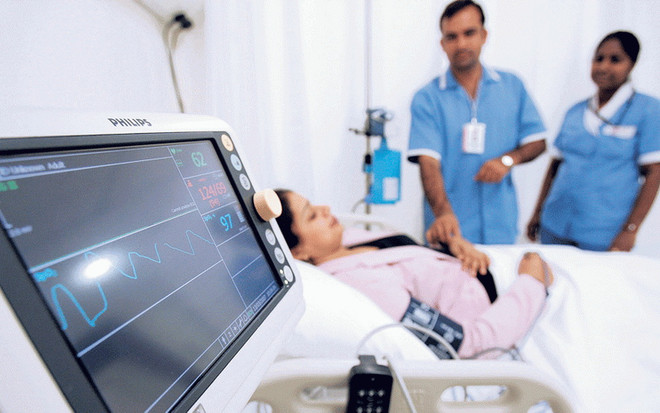 Các nước vùng Vịnh xúc tiến lập hệ thống chăm sóc y tế chung ảnh 1