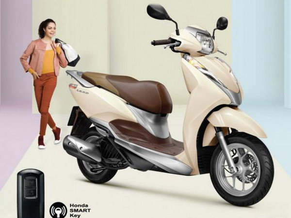 Doanh số bán xe máy Việt Nam quý 1 vừa qua tăng trưởng nhẹ ảnh 1