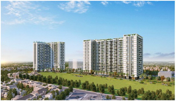 Lý do người dân ngày càng chuộng sống gần công viên xanh ảnh 1