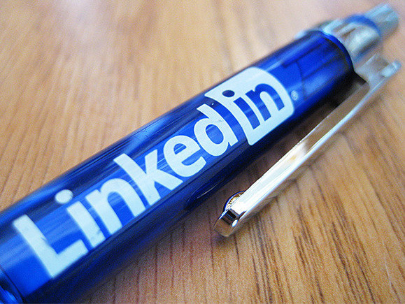 Công bố con số thực tài khoản LinkedIn bị đánh cắp năm 2012 ảnh 1
