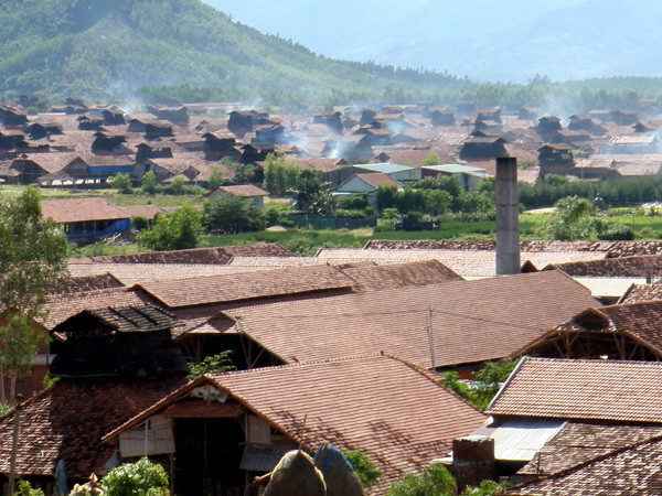 Đồng Tháp tiến đến loại bỏ hoàn toàn gạch đất sét nung ảnh 1