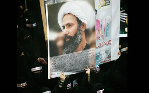 Iran triệu Đại biện Saudi Arabia phản đối xử tử giáo sỹ Hồi giáo ảnh 1