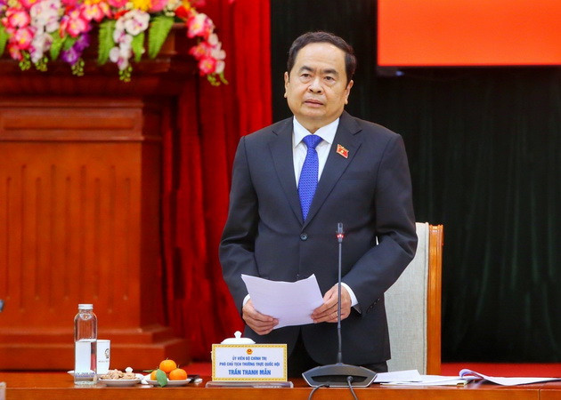 Việc đổi mới giáo dục là trách nhiệm của các cấp, ngành và toàn xã hội ảnh 1