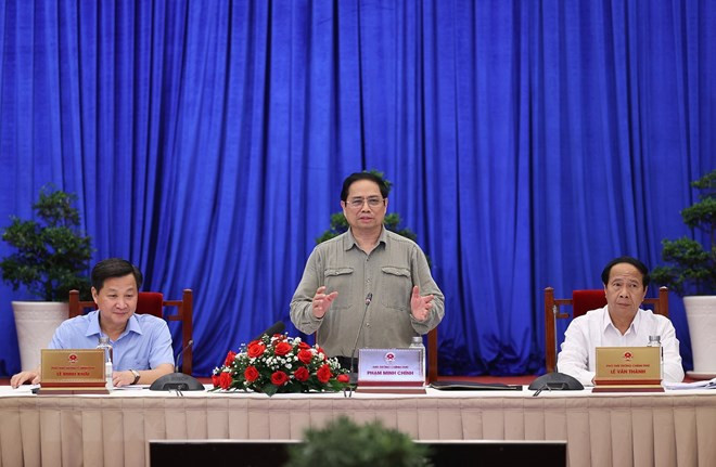 Ngành giao thông rút ra điều gì sau chuyến thị sát của Thủ tướng? ảnh 1