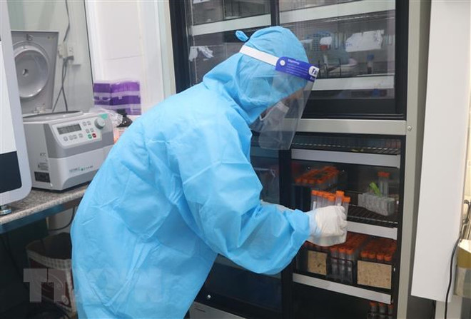 Cao Bằng: Tuyên truyền để dân tự giác, không tập trung đông người ảnh 1