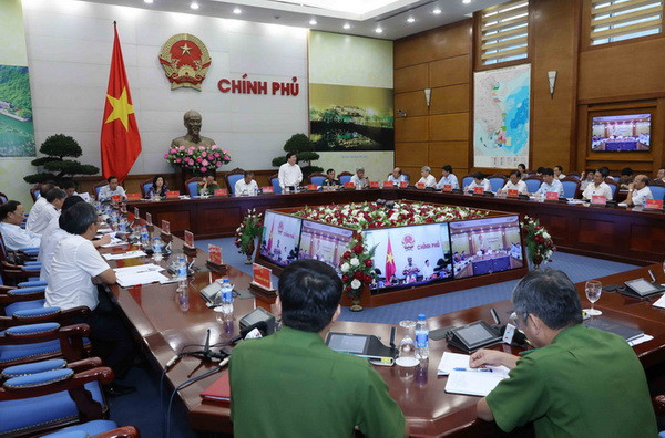 Tăng cường công tác quản lý khai thác tài nguyên cát, sỏi ảnh 1