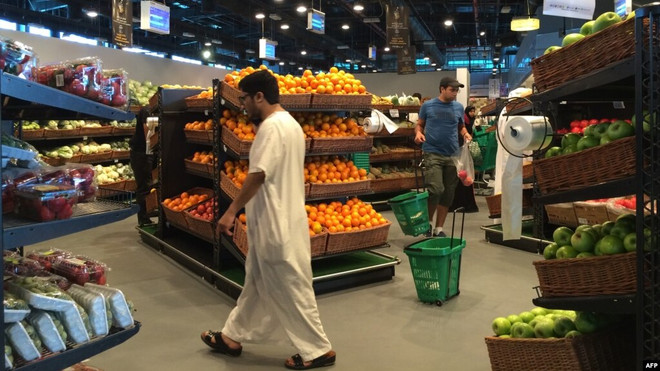 Iran xuất khẩu 250 tấn thực phẩm mỗi ngày sang Qatar dịp World Cup ảnh 1