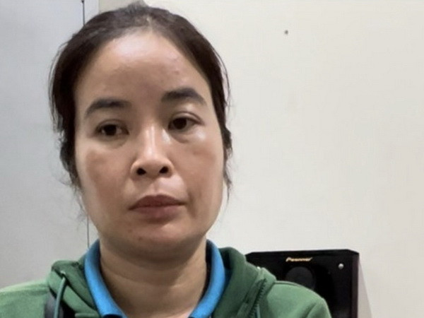 Đồng Nai: Khởi tố chủ quán karaoke tổ chức cho khách sử dụng ma túy ảnh 1