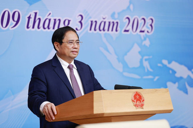 Nâng cao hiệu quả phối hợp liên ngành trong ngoại giao kinh tế ảnh 3