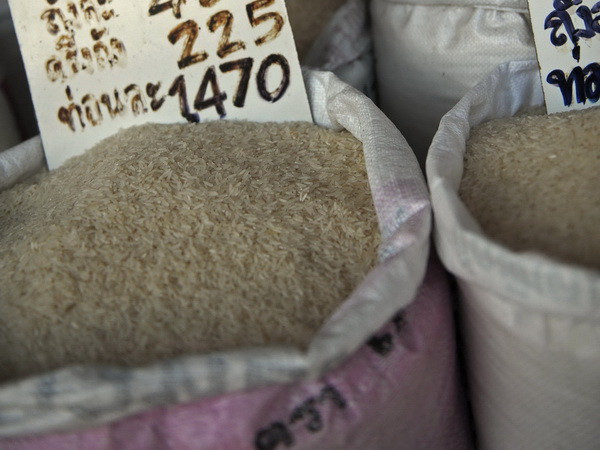 Indonesia phải chuẩn bị nhập khẩu 500.000 tấn gạo ảnh 1