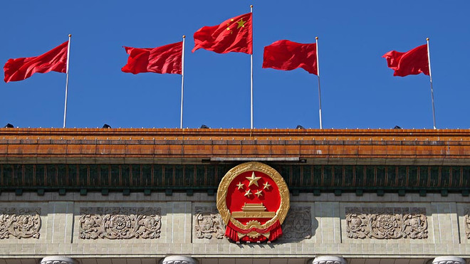 Các nước châu Á mong muốn một Trung Quốc như thế nào? ảnh 1