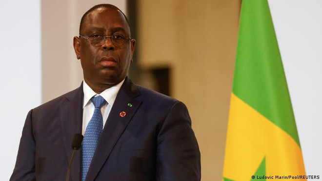 Bầu cử Senegal: Liên minh cầm quyền tuyên bố giành đa số ghế ảnh 1