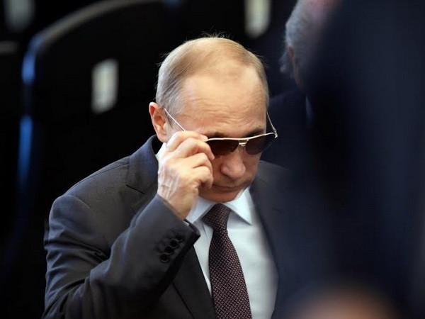 EU chuẩn bị trừng phạt toàn bộ các ngành kinh tế của Nga ảnh 1