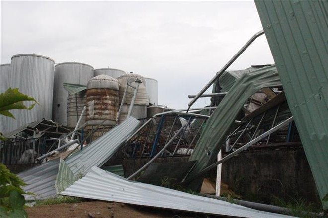 Bình Dương: Nổ lớn trong công ty bia, nhiều người may mắn thoát chết ảnh 1