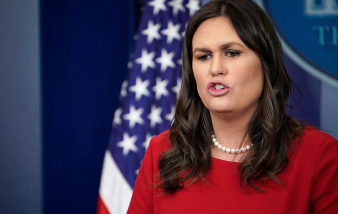 Mỹ: Các biện pháp trừng phạt Nga không ảnh hưởng cuộc gặp Trump-Putin ảnh 1