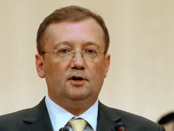 Đại sứ Nga muốn gặp Ngoại trưởng Anh để thảo luận vụ điệp viên Skripal ảnh 1