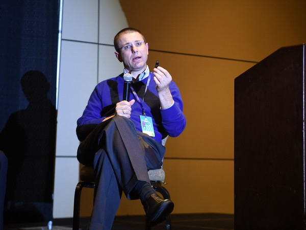 Chuyên gia Google nhấn mạnh tầm quan trọng của bảo mật dữ liệu ảnh 1