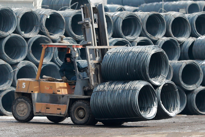 Mỹ bảo vệ chính sách thuế mới, Trung Quốc tuyên bố đáp trả mạnh mẽ ảnh 1