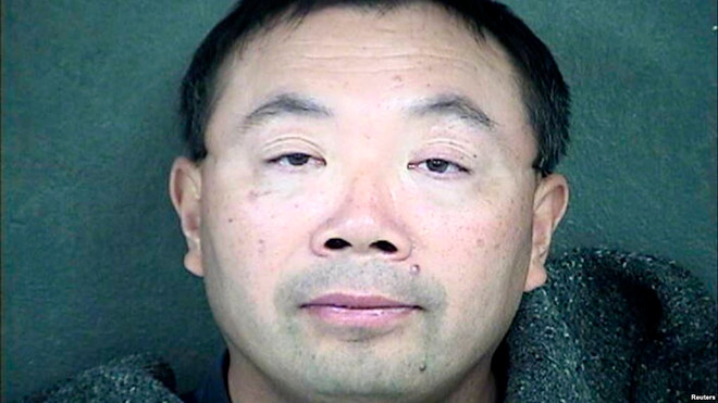 Mỹ kết án 10 năm tù nhà khoa học Trung Quốc đánh cắp giống lúa ảnh 1