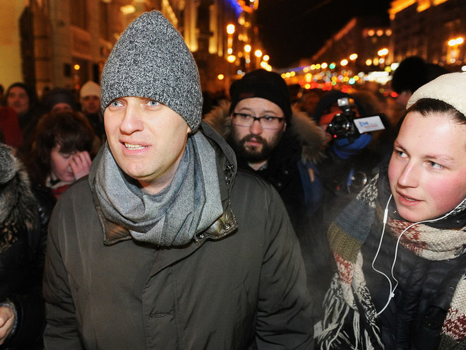 Nga yêu cầu Phương Tây không chính trị hóa vụ anh em Navalny ảnh 1