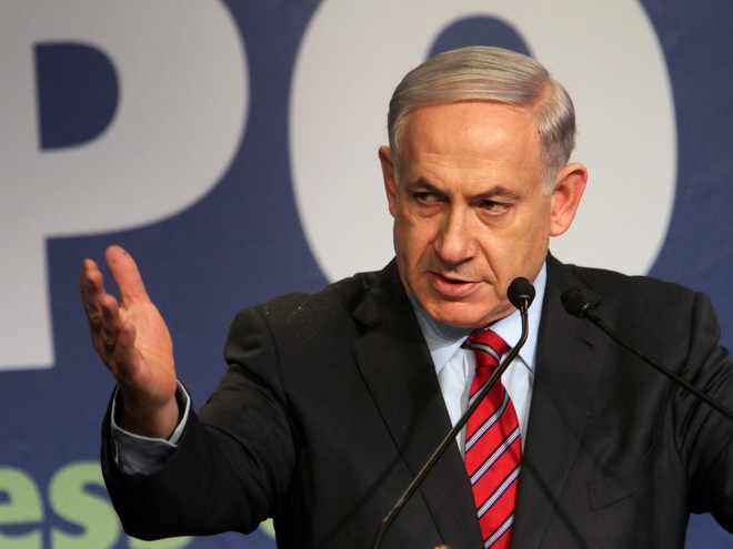 Thủ tướng Israel Netanyahu tái đắc cử Chủ tịch đảng Likud ảnh 1