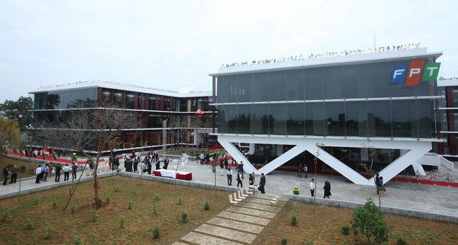 Bố trí vốn bồi thường giải phóng mặt bằng Khu công nghệ cao Hòa Lạc ảnh 1