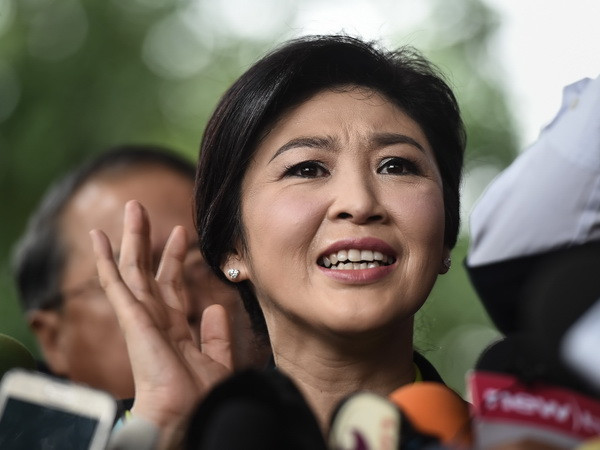Báo Thái Lan: Cựu Thủ tướng Yingluck Shinawatra đã trốn sang UAE ảnh 1