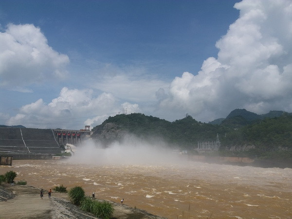 Công điện của Thủ tướng triển khai các biện pháp khẩn ứng phó mưa lũ ảnh 1