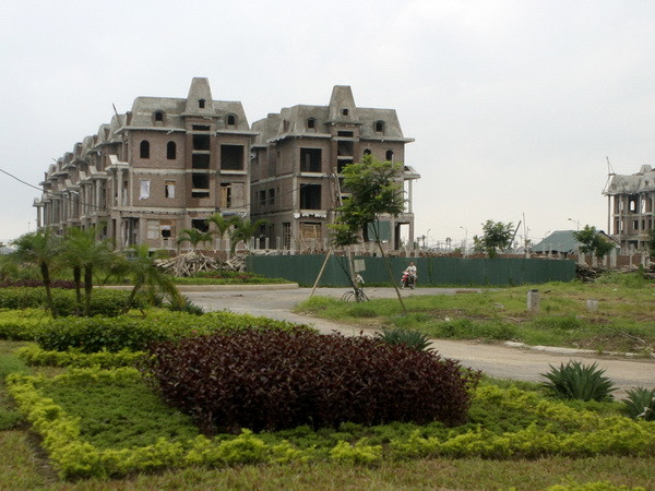 Thủ đô Hà Nội kiểm kê và đánh giá đúng thực trạng sử dụng đất đai ảnh 1